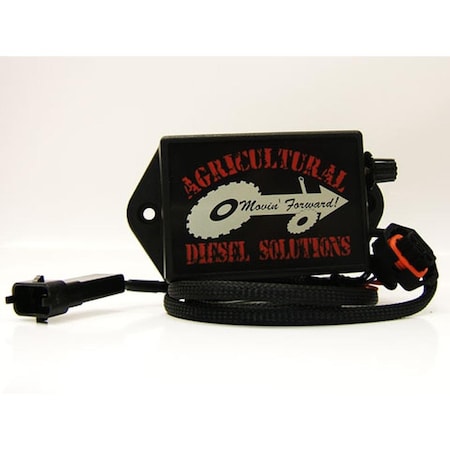 Aftermarket AMCUCR3001 Engine Performance Module AMCUCR3001-ABL